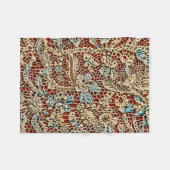 Fleece Blanket フリースブランケット (正面(横))