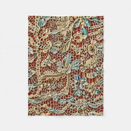 Fleece Blanket フリースブランケット