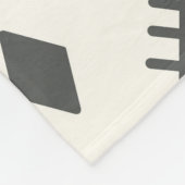 Fleece Blanket フリースブランケット (角)