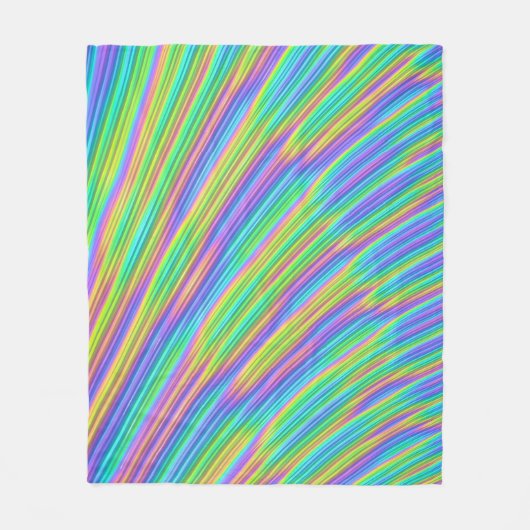 Fleece Blanket フリースブランケット (正面)