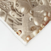 Fleece Blanket フリースブランケット (角)