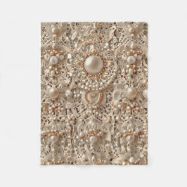 Fleece Blanket フリースブランケット