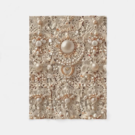 Fleece Blanket フリースブランケット (正面)