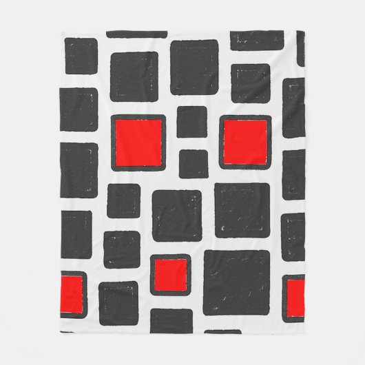 Fleece Blanket フリースブランケット (正面)