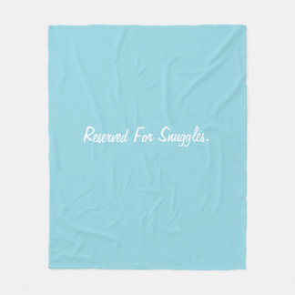 Fleece Blanket フリースブランケット