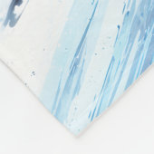 Fleece Blanket フリースブランケット (角)