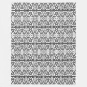 Fleece Blanket フリースブランケット (正面)