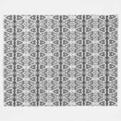 Fleece Blanket フリースブランケット (正面(横))