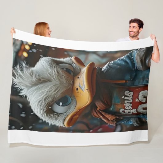 Fleece Blanket フリースブランケット (インサイチュ)