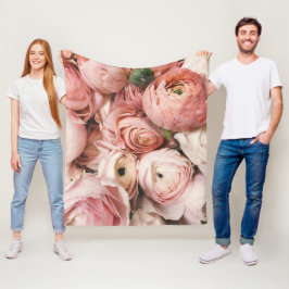 Fleece Blanket フリースブランケット