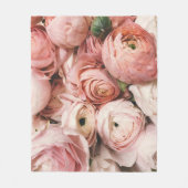 Fleece Blanket フリースブランケット (正面)