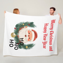 Fleece Blanket フリースブランケット