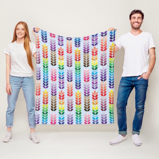 Fleece Blanket フリースブランケット (インサイチュ)