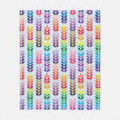 Fleece Blanket フリースブランケット (正面)