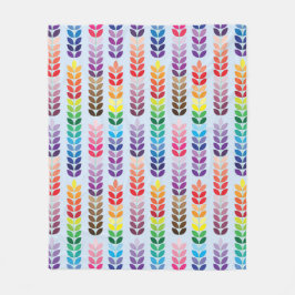 Fleece Blanket フリースブランケット