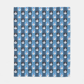 Fleece Blanket フリースブランケット