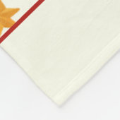 Fleece Blanket フリースブランケット (角)