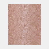 Fleece Blanket フリースブランケット (正面)