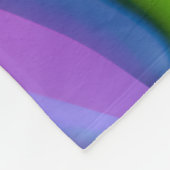 Fleece Blanket フリースブランケット (角)