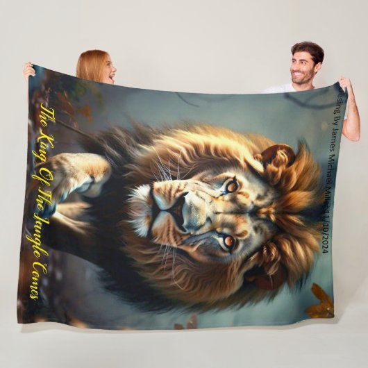 Fleece Blanket フリースブランケット (インサイチュ)