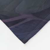 Fleece Blanket フリースブランケット (角)