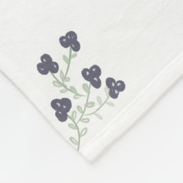 Fleece Blanket フリースブランケット