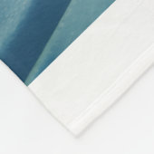 Fleece blanket フリースブランケット (角)
