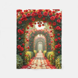 Fleece Blanket フリースブランケット