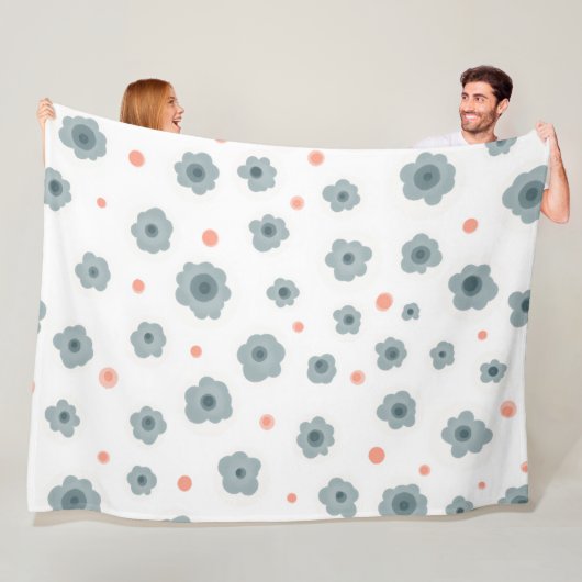 Fleece Blanket フリースブランケット (インサイチュ)