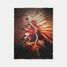 Fleece Blanket フリースブランケット