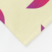 Fleece Blanket フリースブランケット (角)