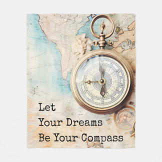 Fleece Blanket フリースブランケット