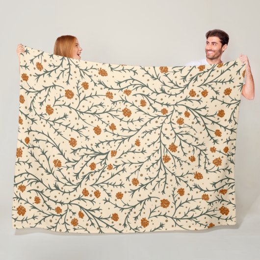 Fleece Blanket フリースブランケット (インサイチュ)
