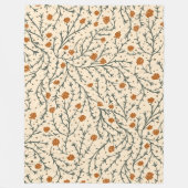 Fleece Blanket フリースブランケット (正面)