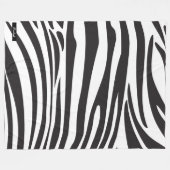 Fleece Blanket フリースブランケット (正面(横))