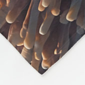 Fleece Blanket フリースブランケット (角)