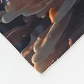 Fleece Blanket フリースブランケット (角)