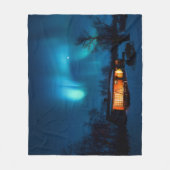 Fleece Blanket フリースブランケット (正面)