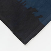 Fleece Blanket フリースブランケット (角)