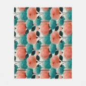 Fleece Blanket フリースブランケット (正面)