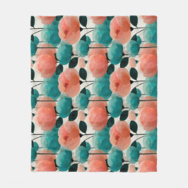 Fleece Blanket フリースブランケット