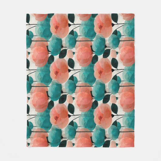 Fleece Blanket フリースブランケット (正面)