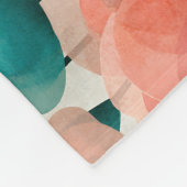 Fleece Blanket フリースブランケット (角)