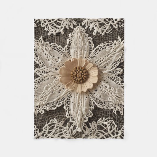 Fleece Blanket フリースブランケット (正面)