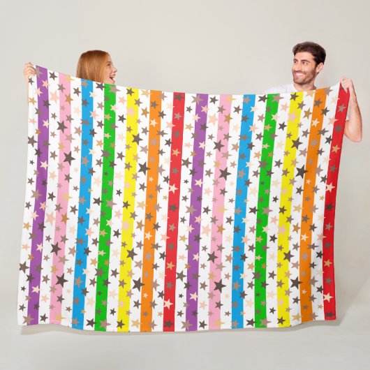 Fleece Blanket フリースブランケット (インサイチュ)