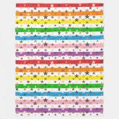 Fleece Blanket フリースブランケット (正面)