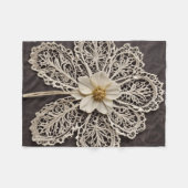 Fleece Blanket フリースブランケット (正面(横))