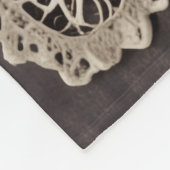 Fleece Blanket フリースブランケット (角)