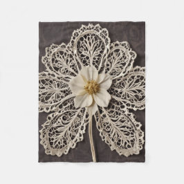 Fleece Blanket フリースブランケット