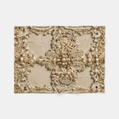 Fleece Blanket フリースブランケット (正面(横))